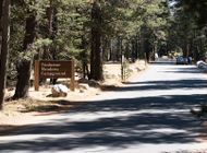 Yosemite Valley Backpackers Campground to Open as Scheduled, Reversing Previous Closure Decision