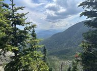 No Wildcats This Year? New Appalachian Trail Reroute Bypasses Infamous White Mountains Climb