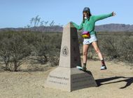 US Army's Seizure of New Mexico Border Land Leaves Fate of CDT Southern Terminus Uncertain
