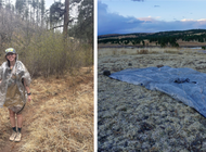 Has the Zpacks Groundsheet Poncho Made Rain Gear Obsolete?