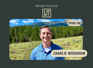 Lightning Safety and Myth Busting with NOAA Meteorologist Charlie Woodrum (BPR #308)