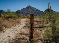 Popular Hiking Influencer Found Dead Off Scottsdale, Arizona Trail
