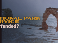 No, Cutting the NPS Budget Won't Fix the Deficit. Here's Why