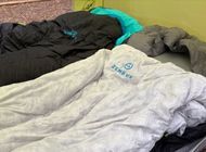 Zenbivy 25° Muscovy Down Ultralight Bed Review