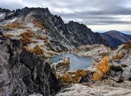 Pacific Crest Trail Section and Enchantments Closed Amid Triple Murder Manhunt