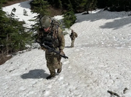 "He's Going To Make a Mistake": Travis Decker Manhunt Intensifies Following Possible Enchantments Sighting
