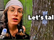 Sassafras' 10 Harsh Truths About the Appalachian Trail