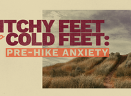 I've Dreaded Every Hike I've Ever Done — But I Go Anyway