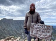 A Serialized Podcast About the Appalachian Trail