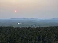 Five Lessons from the First Five Days on the Long Trail