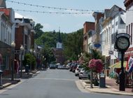 Appalachian Trail Thru Hiker Drowns in Virginia