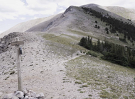 Get Paid to Thru-Hike The Santa Fe to Taos Trail!
