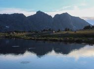 Iconic Backpacking Spot Tops Nationwide Survey for Fecal Contamination