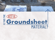 You've Probably Been Using the Wrong Tyvek Groundsheet This Whole Time