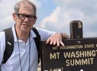79-Year-Old Man Found Dead on Mt. Washington 2 Days After Straying From Summit