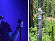 Pop Star Announces Plans to Thru-Hike CDT This Summer