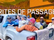 8 Rites of Passage Every Thru-Hiker Must Go Through