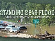 Living Through the Standing Bear Flood