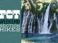 The 12 Best Weekend Section Hikes on the Pacific Crest Trail