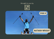 The Pinhoti Trail with Nathan "Switchback" Wright (BPR #317)
