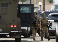 Four Dead in CDT Trail Town Shooting, Suspect Still At Large