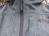 Could This Finally Be the Perfect Backpacking Rain Jacket?