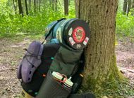 MSR CARBON REFLEX 2 （2020年モデル）グリーン Gear Review: MSR Carbon Reflex 2 Tent - The Trek