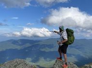 Thru-Hiking and Mental Health: Sometimes, the Biggest Challenge Comes After the Trail Ends
