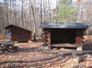 Appalachian Trail Shooting Leaves One Injured Near Pennsylvania's Deerlick Shelters
