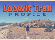 The Loowit Trail: A 30-Mile Backpacking Loop Around Mount St. Helens