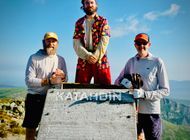 Life After the AT: Nothing Fully Prepares You for Transitioning Home After a Thru-Hike