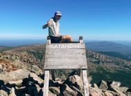 2026 Appalachian Trail Thru-Hikers: Submit Your Completion Photos