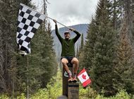 2026 PCT Thru-Hikers: Submit Your Finish Photos To Be Featured on The Trek