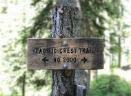 50 Miles of PCT Closed Between Snoqualmie Pass and Deception Pass Due to Three Queens Fire