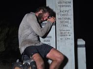 Fastest PCT Hike in History: Nick Fowler's 45-Day Thru-Hike Sets New Overall FKT
