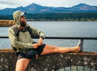 Grit & Glam: 60 Glorious Hiker Portraits From PCT Days 2026