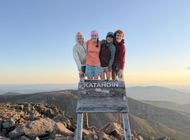 Congratulations to These 2026 Appalachian Trail Finishers (Part 1)