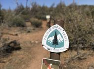 PCT Southern Terminus Town Is on Sale for $6 Million