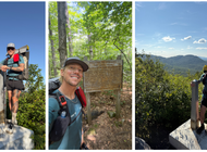 He’d Never Backpacked Before His First FKT. Now Cody Taylor Holds a Long Trail Speed Record