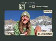 Embracing Her Feral Side, Forester Pass at Midnight, and The Best Cinnamon Rolls on the PCT with Bee Corrado (BPR #373)