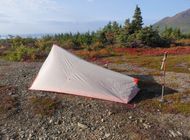 The Slingfin SplitWing Shelter Review: A Unique Modular Tent for the Dedicated Ultralight Backpacker
