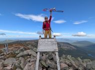 Congratulations to These 2026 Appalachian Trail Finishers (Part 3)