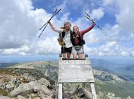Congratulations to These 2026 Appalachian Trail Finishers (Part 4)