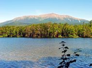 Hiker Found Dead on Katahdin Was Reportedly an AT Thru-Hiker