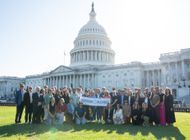 Q&A: What Outdoor Alliance Heard in DC About the Future of the Roadless Rule and More