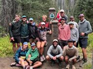 Congratulations to These 2026 Pacific Crest Trail Finishers (Part 3)