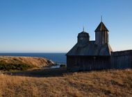 The Camino de Sonoma: A Scenic 75-Mile Thru-Hike in California Wine Country