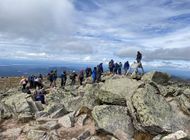 Is the Appalachian Trail Too Crowded? Here's What Hikers Actually Report