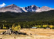 The Great Colorado Route: A Thru-Hiker Just Created a 1,700-Mile Loop Trail Around Colorado