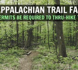 Will Permits Ever be Required to Thru-Hike the Appalachian Trail? [AT FAQ]